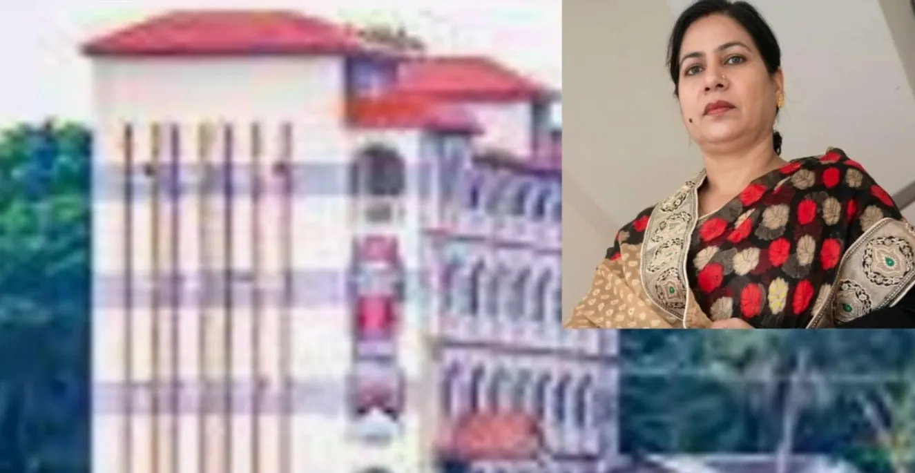 বানারীপাড়ায় শিক্ষকের বিরুদ্ধে জাল ও ভূয়া সার্টিফিকেটে চাকরি নেওয়ার অভিযোগ: থানায় জিডি